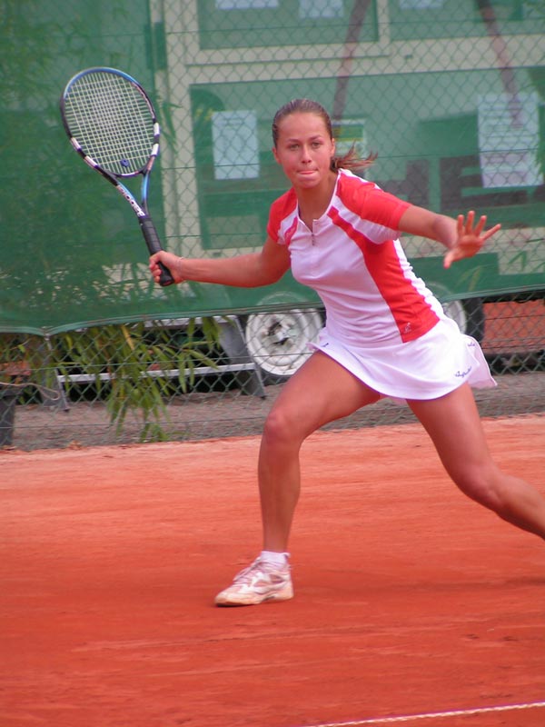 Anastasia Grymalska (ex 213 WTA)