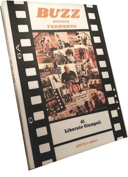 salvatore buzzelli biography